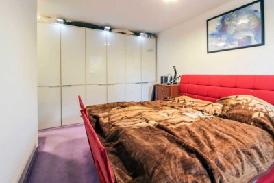Unschlagbares Angebot: Naturnahe 3-Zimmerwohnung in Lancken-Granitz