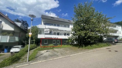 Vermietetes 1-Zimmer Apartment zur Kapitalanlage!