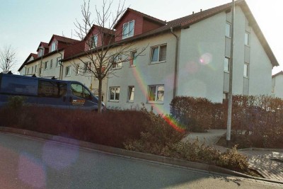 Wunderschön Wohnen: Mitten im Grünen und doch zentral!