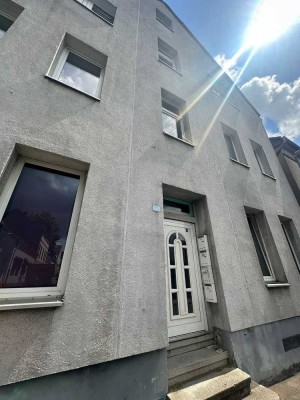Gemütliche 1-Zimmer Dachgeschosswohnung in Essen-Steele zu vermieten!