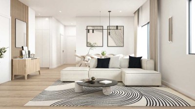 Wohnen mit Anspruch – hochwertiger Neubau im Herzen von Asperg
