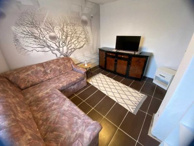 Gemütliches Singlehäuschen in Greiz / Irchwitz – ca. 60 m² Wohnfläche - teilmodernisiert