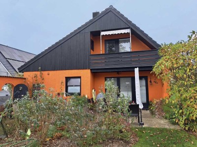 Einfamilienhaus in Toplage in Laboe