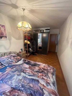 2 Zimmer Wohnung in Dresden - Innere Altstadt