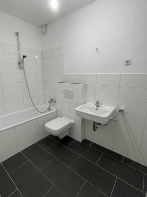 Schöner Wohnen: geräumige 3-Zimmer-Wohnung