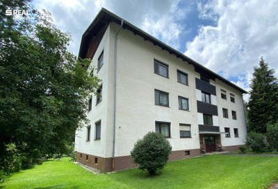 Urige Eigentumswohnung im ruhigen Kurort Oberzeiring – Ihr perfekter Rückzugsort nahe Lachtal!
