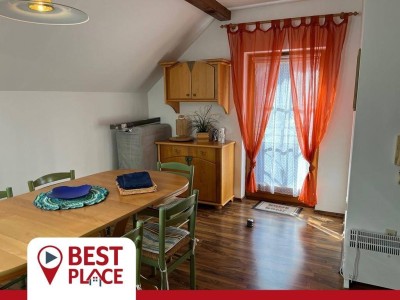 Feistritz im Rosental: RAUMWUNDER- PÄRCHENHIT im beliebten Erlebnis-Feriendorf !