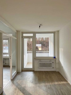 Familien willkommen - 3,5-Zimmer-Wohnung mit Tageslichtbad