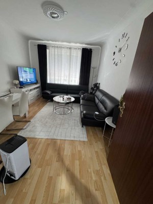 Schöne 3 Zimmer EG Wohnung zur Eigennutzung oder Kapitalanlage