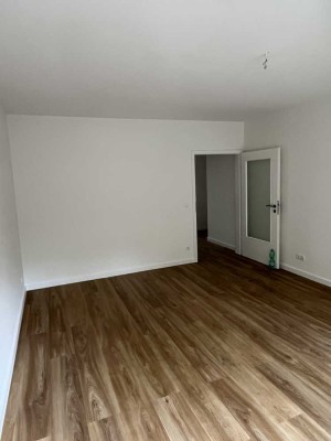 2-Zimmer Wohnung mit Balkon in Hamburg-Schnelsen