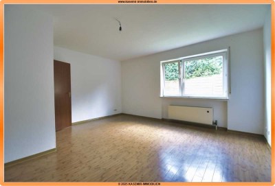 Erdgeschoss 2-ZKB Wohnung in Boppard-Buchenau