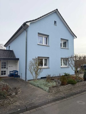 Einfamilienhaus ruhig gelegen in Peine Kernstadt Nord