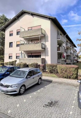 Attraktive 3 ZKB-Mietwohnung in Bad Kreuznach/Winzenheim