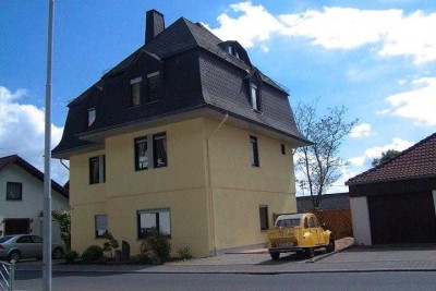 Komfort-Eigentumswohnung Am Alten Bahnhof 14, 56203 Hillscheid