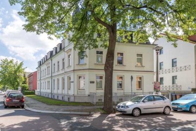 Aktuelle Renovierung einer herrlichen 3-Raum Wohnung in Dresden-Cotta!