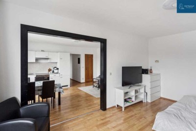 Charmante 2-Zimmer-Wohnung in Wuppertal