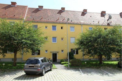 2-Zimmer Wohnung in Bruck an der Mur