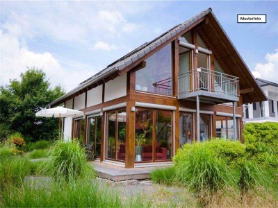 Einfamilienhaus mit Doppelgarage in 48531 Nordhorn -