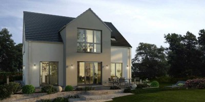 Ihr Traumhaus in Schwaig - Maßgeschneidert für Sie!