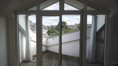 Hier wird Ihr Wohntraum war! tolle 3 Zimmer Wohnung im Duisburger Süden