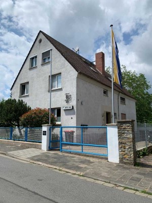 1 Zimmer bei Studentenverbindungshaus in Mainz-Bretzenheim mit 12 m² Wohnfläche