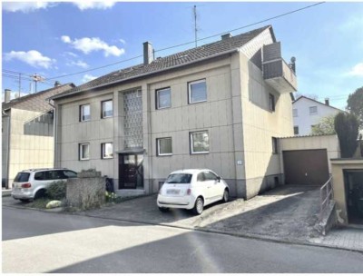 Oberlinstraße 20, 70771 Leinfelden-Echterdingen