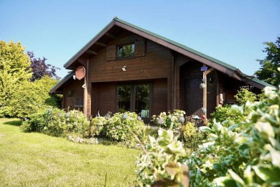 Ferienhaus / Wochenendhaus am See