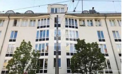 Zentrale flexible  5 Zimmer Wohnung in München Haidhausen