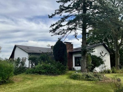 Stadtnah und im Grünen residieren