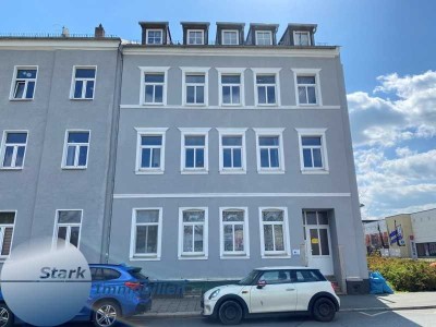 Stark! Vierfamilienhaus sucht neuen Eigentümer!!!!