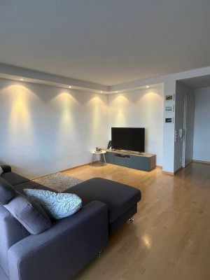3-Zimmer-Wohnung mit Balkon und EBK in Ostfildern Ruit