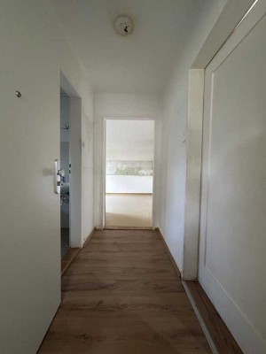 Schöne 2-Zimmer-Wohnung ab sofort frei!