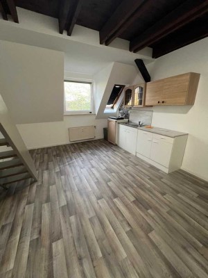 Gemütliche 1-Zimmer WG Wohnung