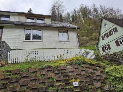 Preiswertes Haus in guter Lage!