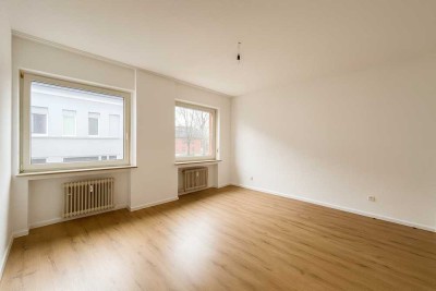 Renovierte 3 Zi Wohnung in Krefeld-Oppum - ca. 70 m² Wohnfläche
