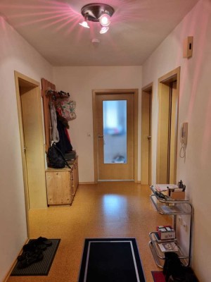 Helle 3-Zimmer-Wohnung mit EBK in Eichstätt