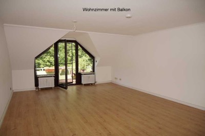 Exklusive 3,5-Zimmer-Maisonette-Wohnung mit gehobener Innenausstattung mit EBK in Hürth