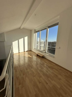 Stilvolle 3-Zimmer Wohnung im Herzen von Moers mit offenem Wohnkonzept!