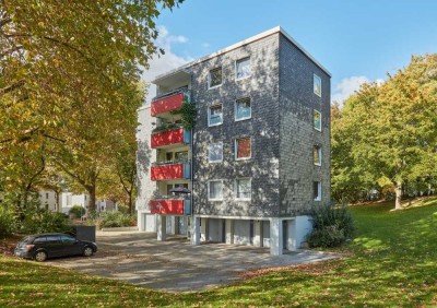 3-Zimmer Wohnung in Bochum-Langendreer