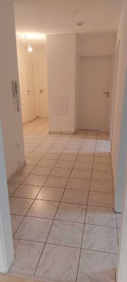 Helle 2,5-Zimmer Dachgeschosswohnung in Bretten-Diedelsheim