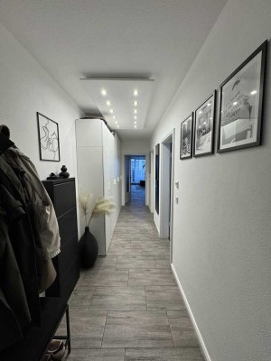 Moderne 2-Zimmer-Wohnung mit Balkon in zentraler Lage von Germering