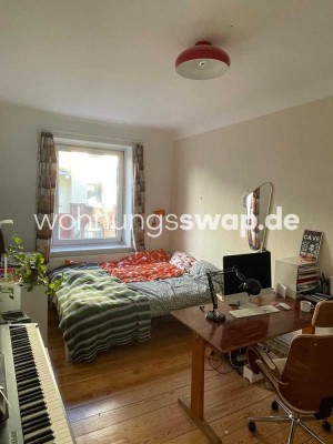 Wohnungstausch: Dierksstraße 17