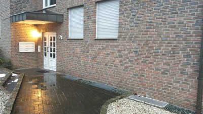 Attraktive 2-Zimmer-DG-Wohnung mit Balkon in Dorsten-Holsterhausen