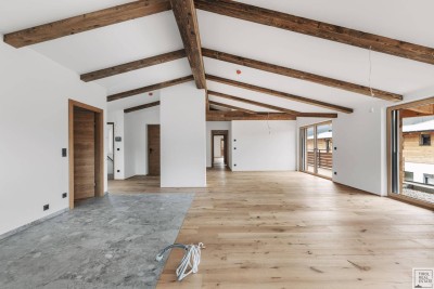 PREISREDUKTION!!!Die Kalkstein Residenz - Ihre Traumadresse in St. Johann