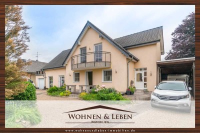 JETZT VORMERKEN: Freistehendes Ein- oder Zweifamilienhaus in Hamminkeln Mehrhoog