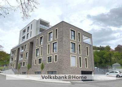 Attraktive & neuwertige Wohnung in zentraler Lage