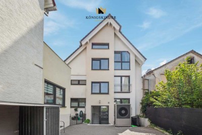 Attraktive Kapitalanlage in Stuttgart – modernes MFH mit nachhaltiger Technik und solider Vermietung