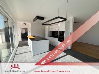Top-Lage Olewig: Exklusives Penthouse mit großer Dachterrasse und hochwertiger Ausstattung zu verkau