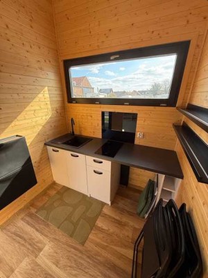 Modernes Microapartment in Pfaffenhofen (WG oder Alleine)