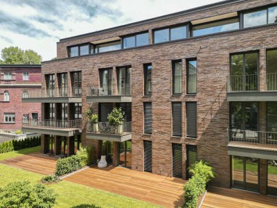 OPEN HOUSE 20.07. 12-14 UHR